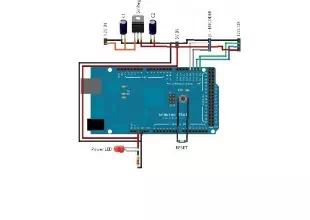 Using an Arduino in a Production environment