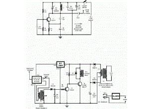 Latest Wireless Car Alarm circuit diagram and explanation