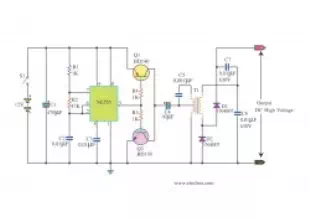 Circuit Diagram Wiring
