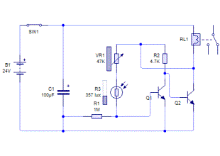 remote_control circuit