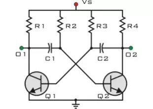 Basic Transistor Circuits