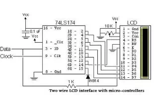 flasher and lighting control circuits