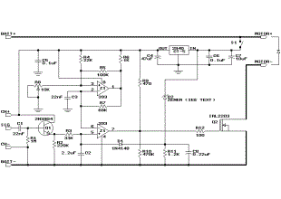 Build a Miniature High-Rate Speed Control with Battery Eliminator Circuit (BEC)