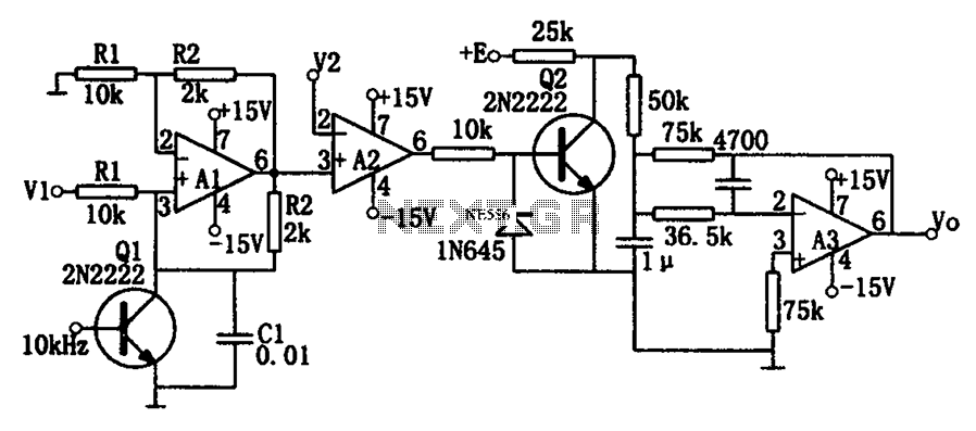 Circuit Image
