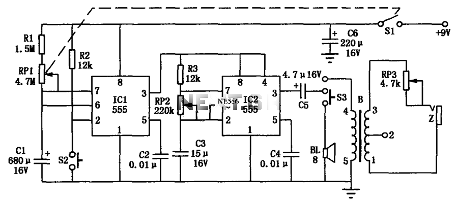 Circuit Image