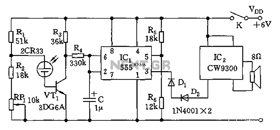 Circuit Image