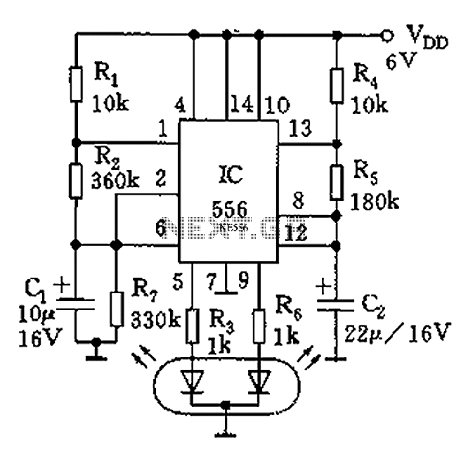 Circuit Image