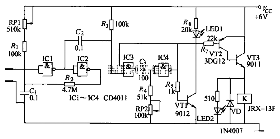 Circuit Image