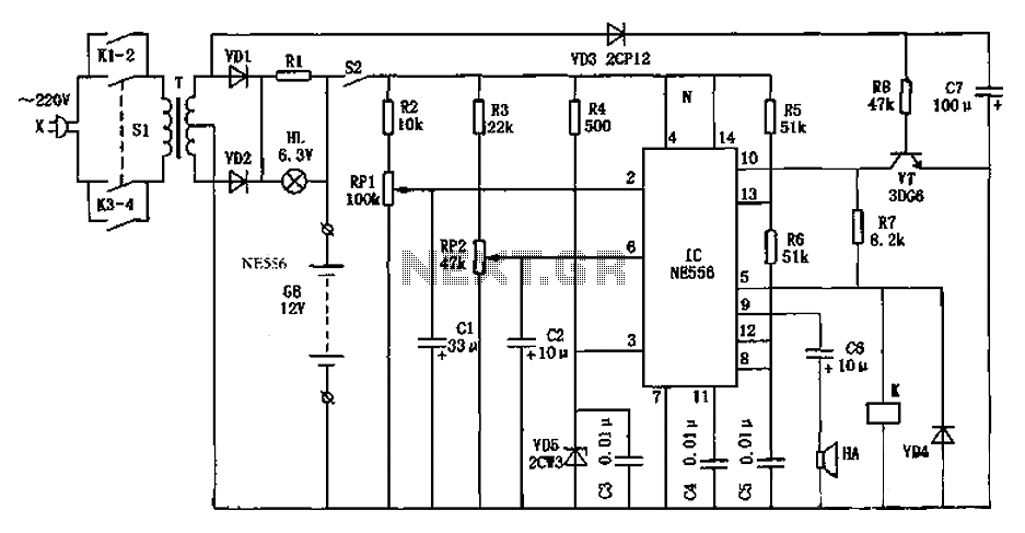 Circuit Image