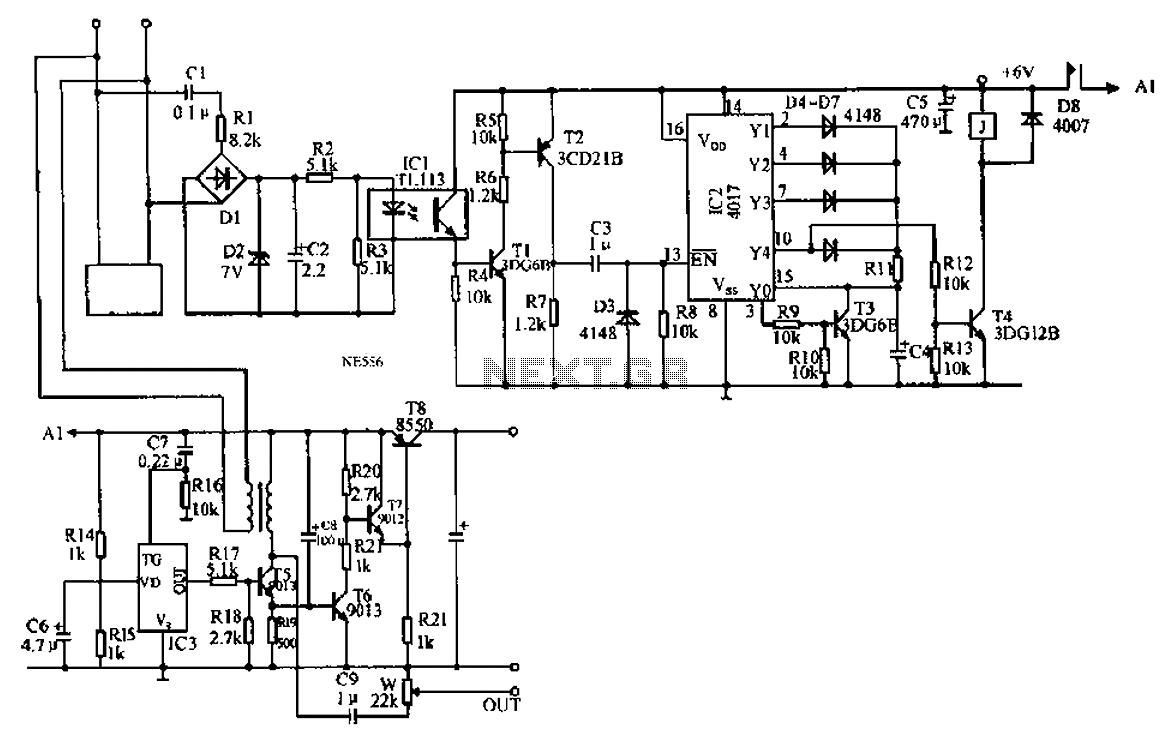 Circuit Image