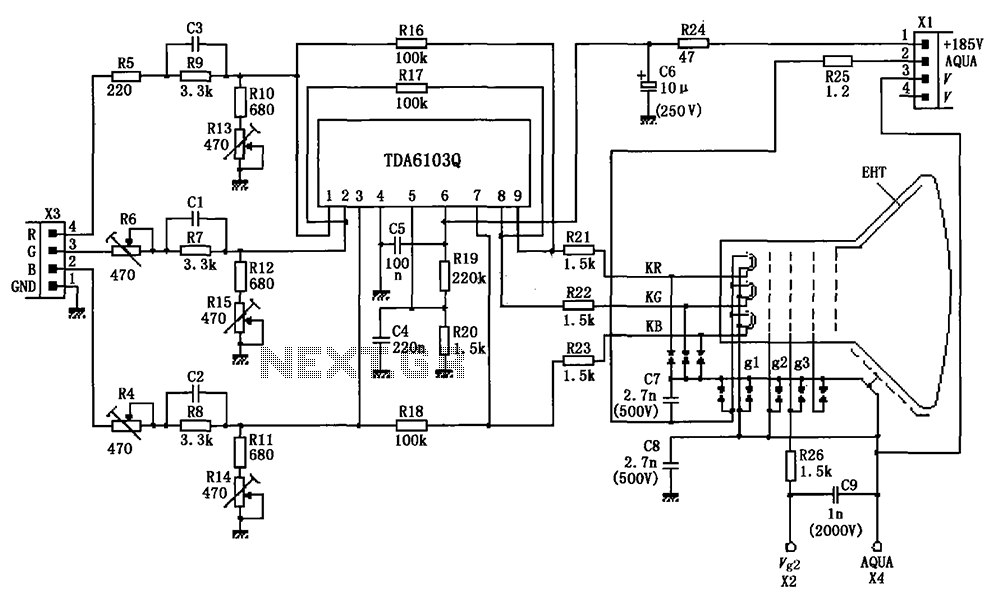 Circuit Image