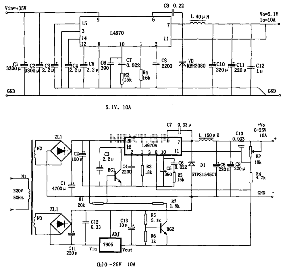 Circuit Image