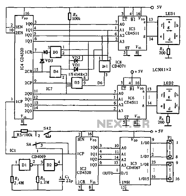 Circuit Image