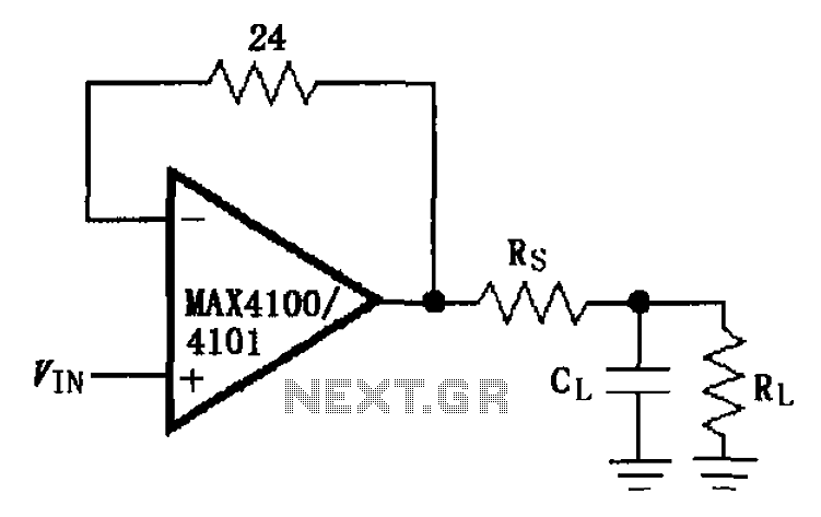 Circuit Image