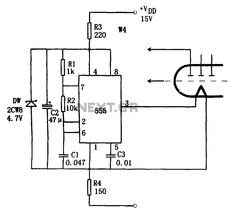 Circuit Image