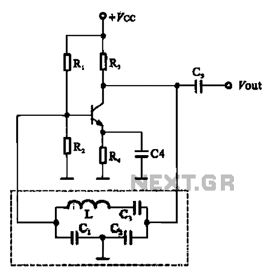Circuit Image