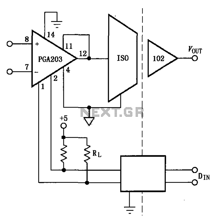 Circuit Image