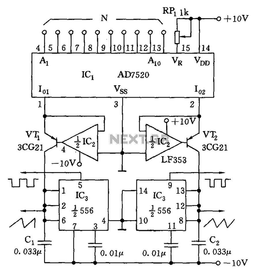Circuit Image