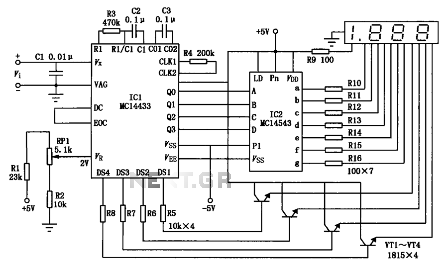 Circuit Image