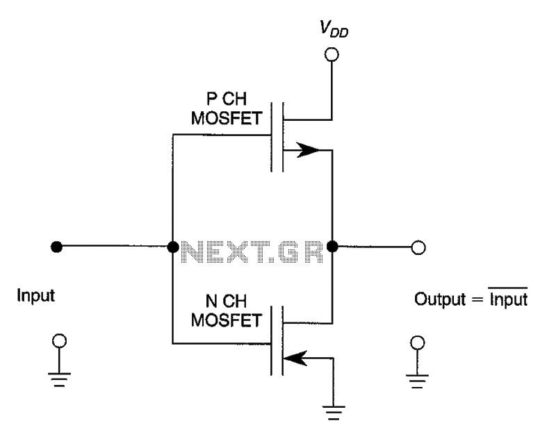 Circuit Image