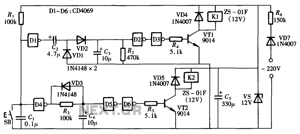 Circuit Image