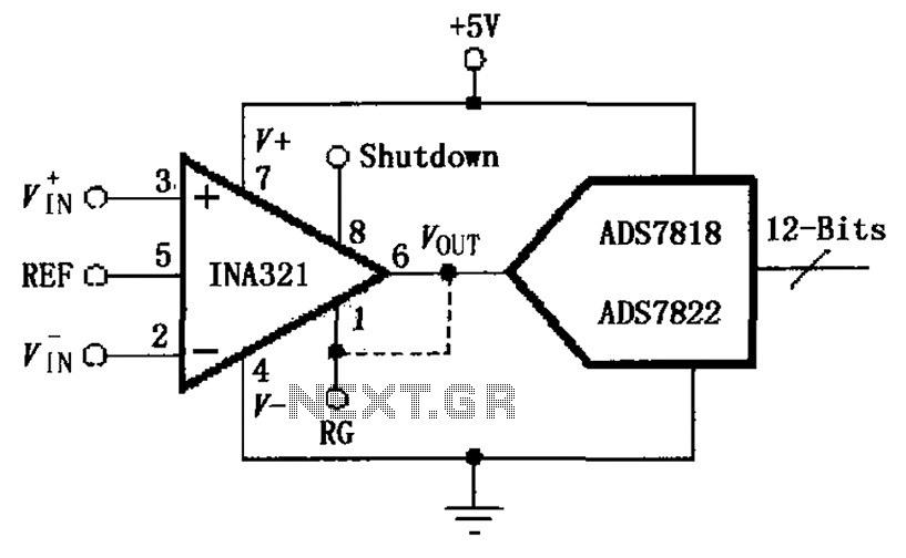 Circuit Image