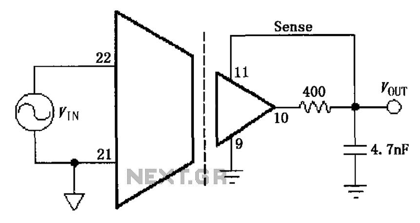 Circuit Image
