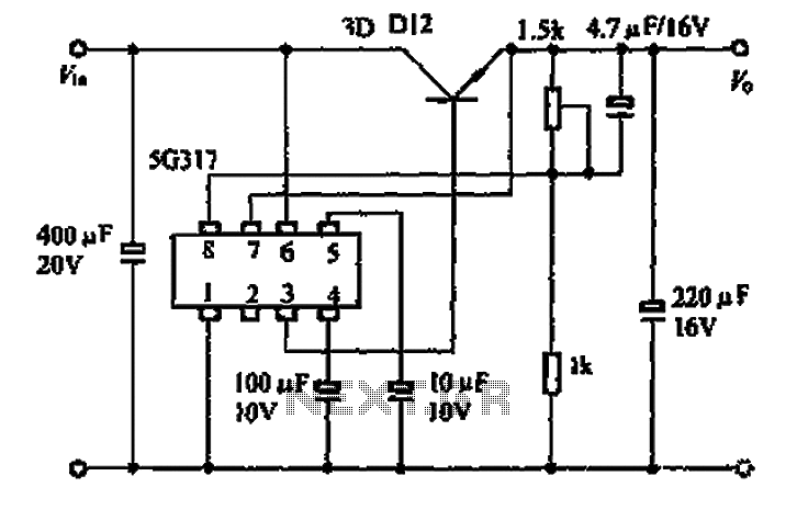 Circuit Image