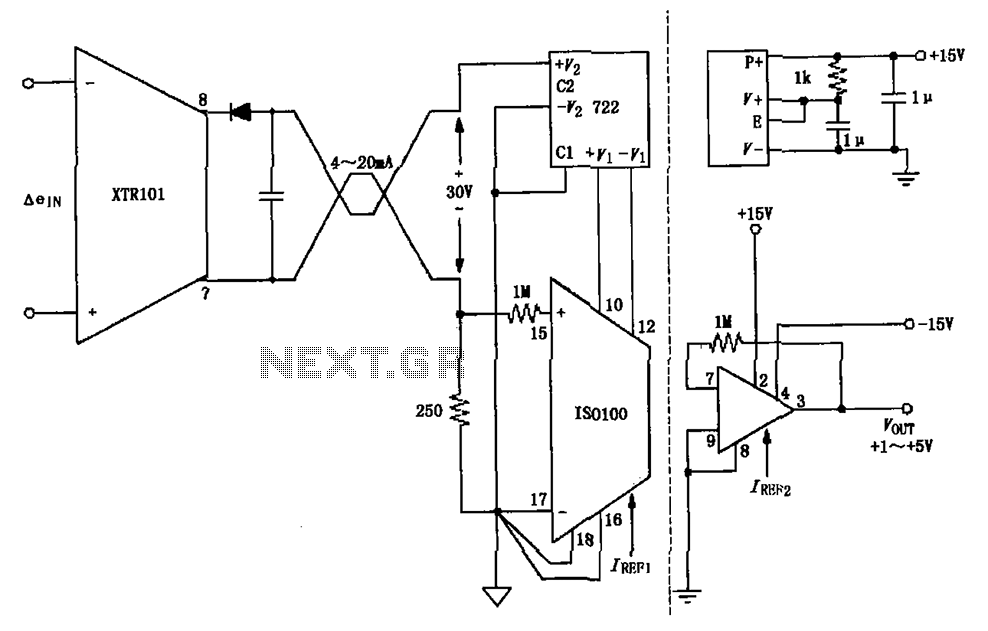 Circuit Image