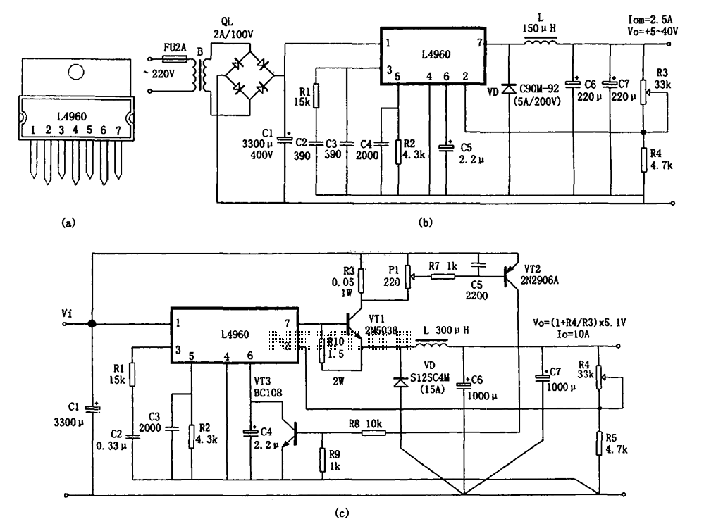 Circuit Image