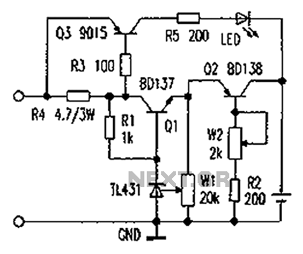 Circuit Image