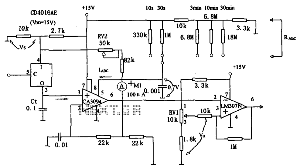 Circuit Image