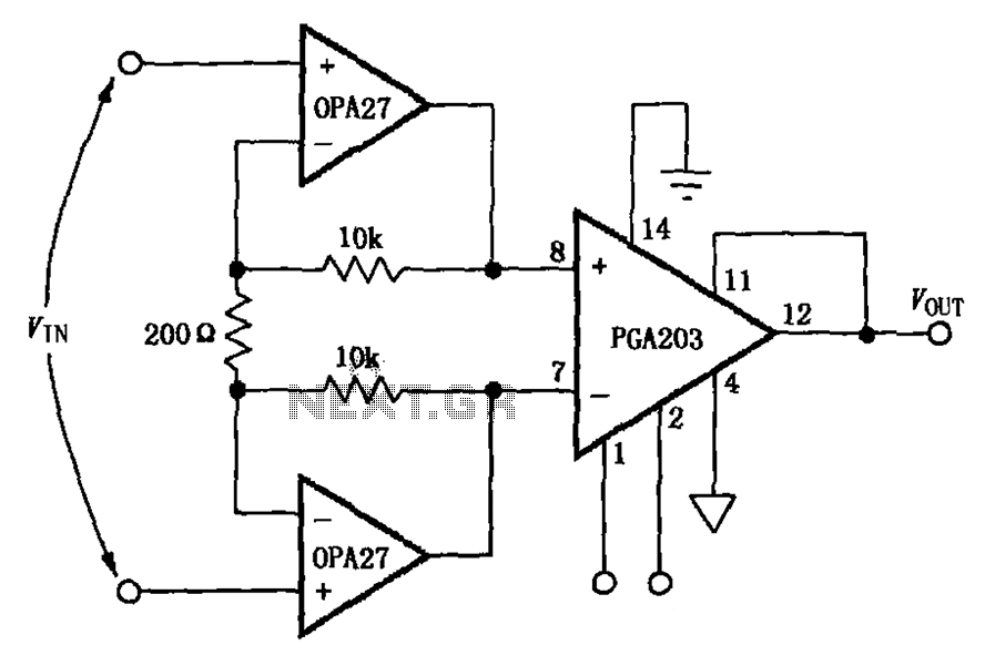 Circuit Image