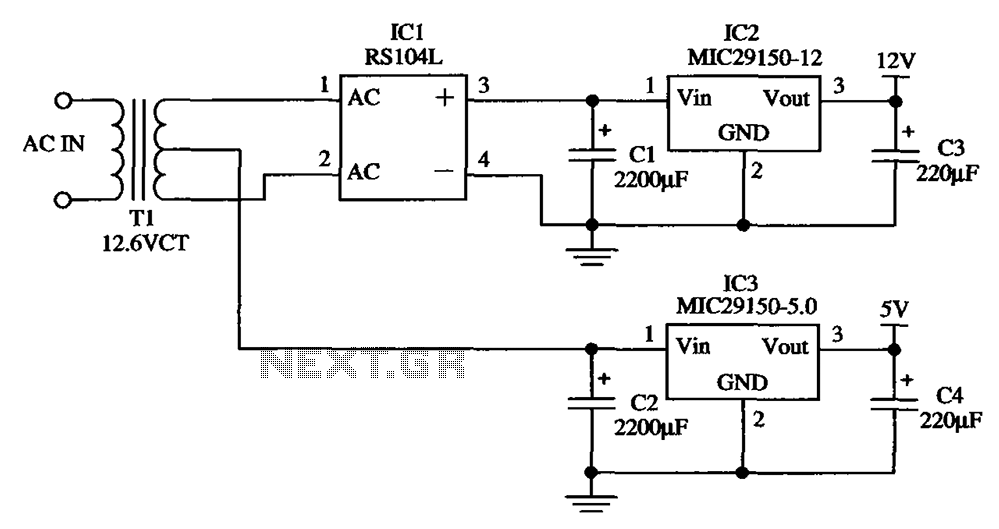 Circuit Image