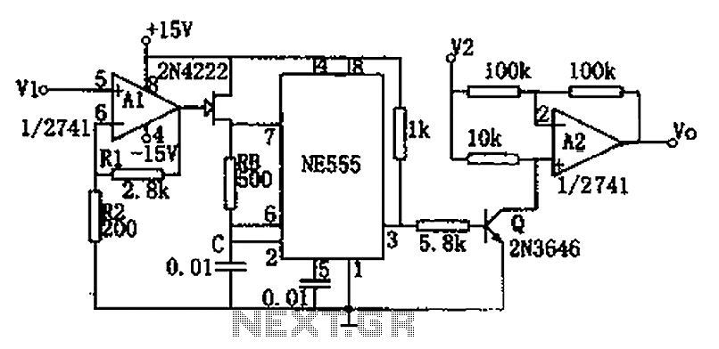 Circuit Image