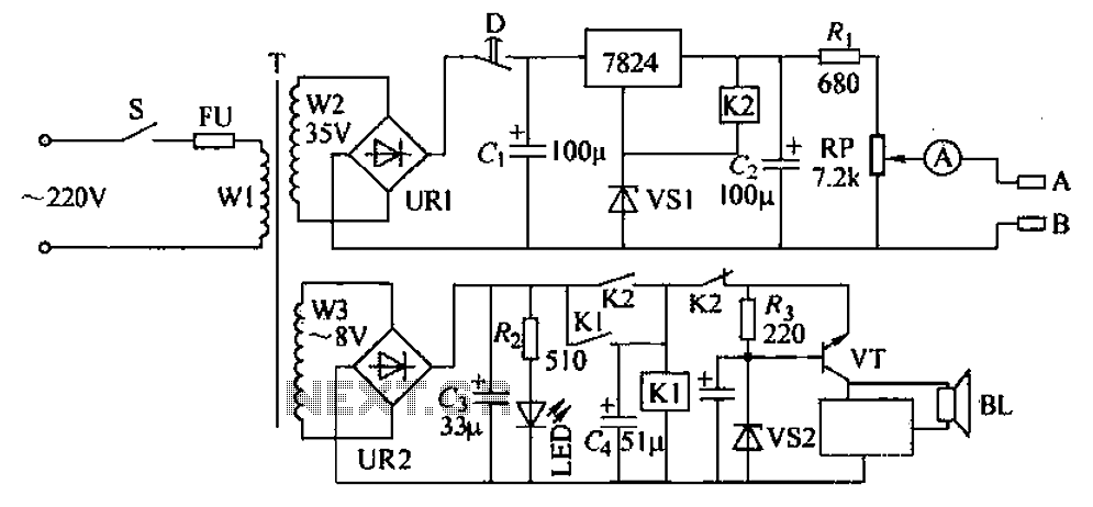 Circuit Image