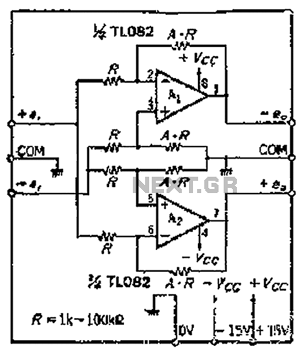 Circuit Image