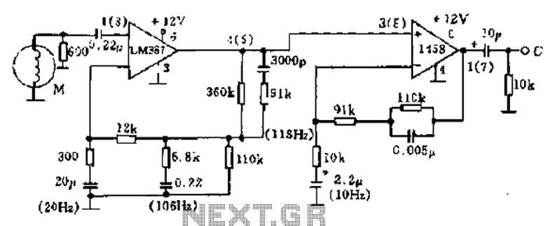 Circuit Image