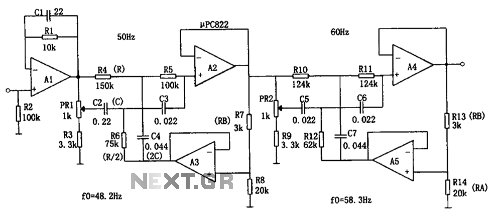 Circuit Image