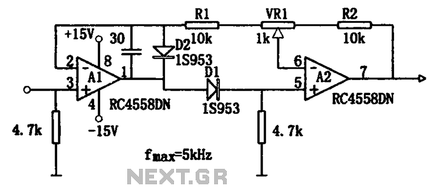 Circuit Image