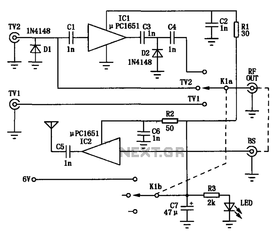 Circuit Image