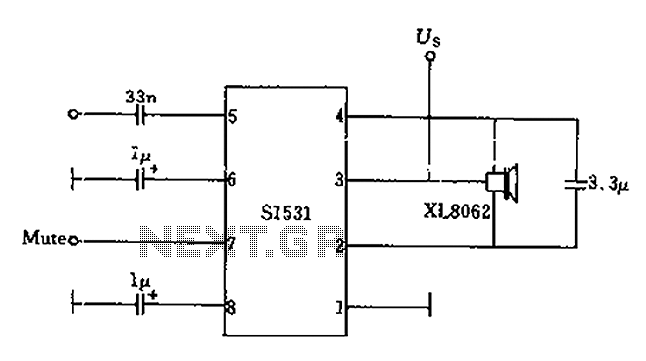 Circuit Image
