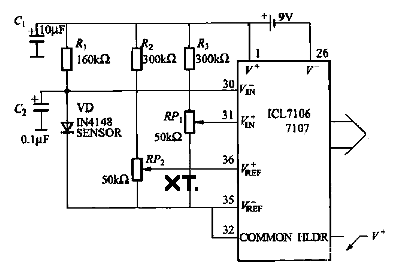 Circuit Image