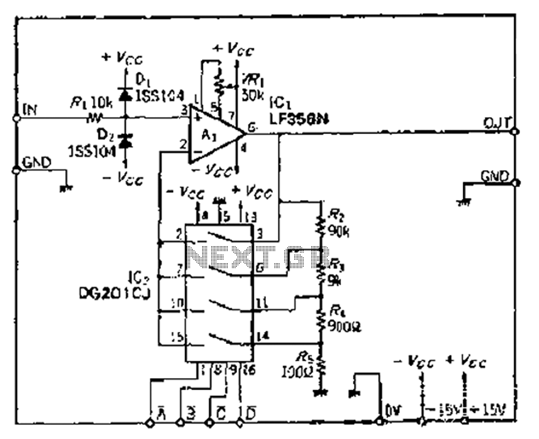 Circuit Image