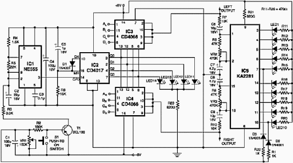 audio stereo circuit Page 5 : Audio Circuits :: Next.gr