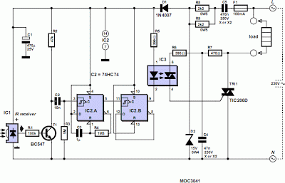 Circuit Image