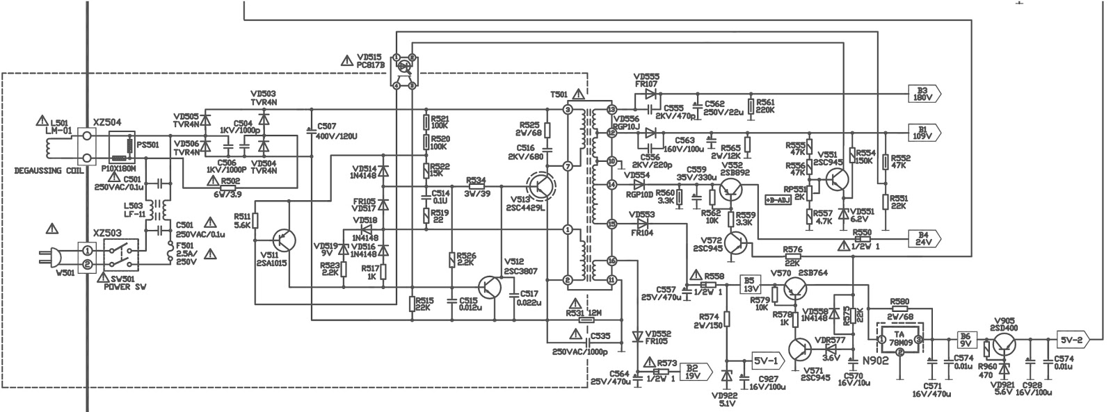 Electronic Circuits Page 99 :: Next.gr