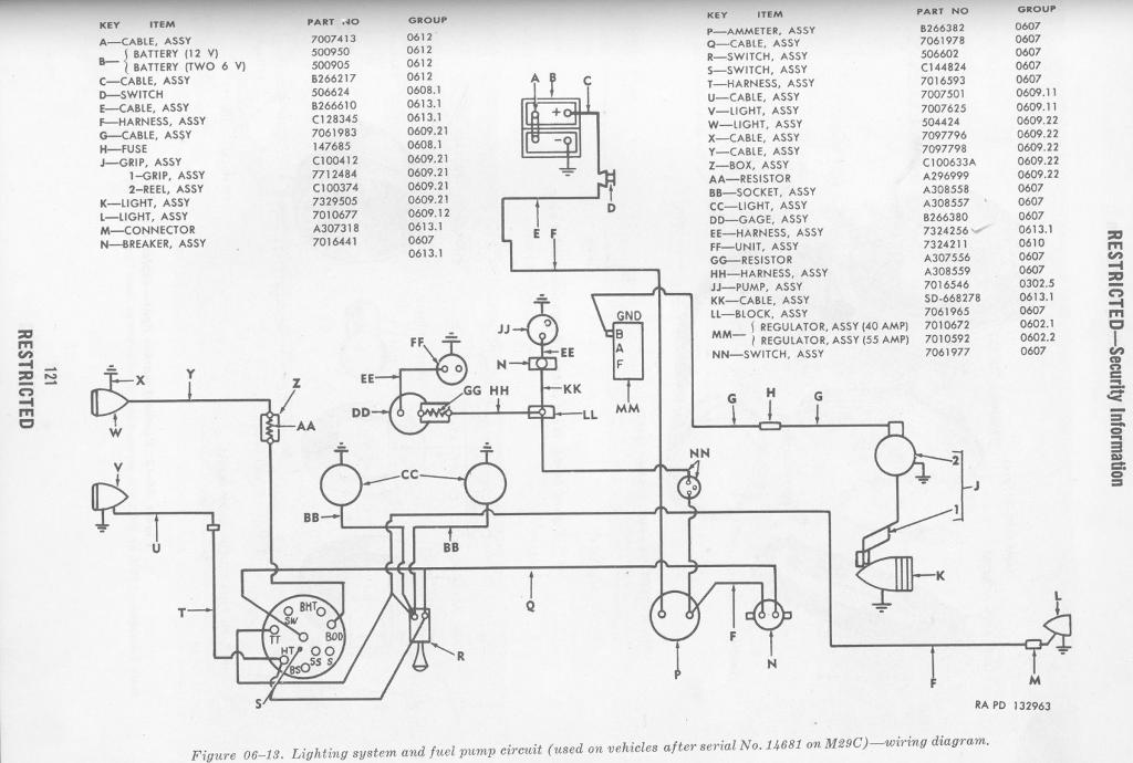 Automotive Wiring Diagrams under Repository-circuits -21274- : Next.gr