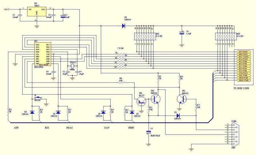 Circuit Image