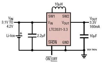 Circuit Image